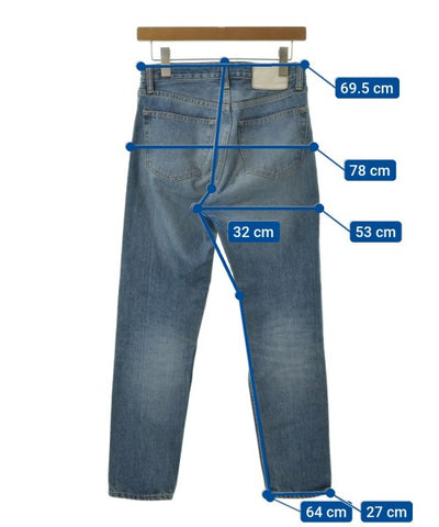 bassike Jeans