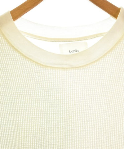 bassike Tee Shirts/Tops