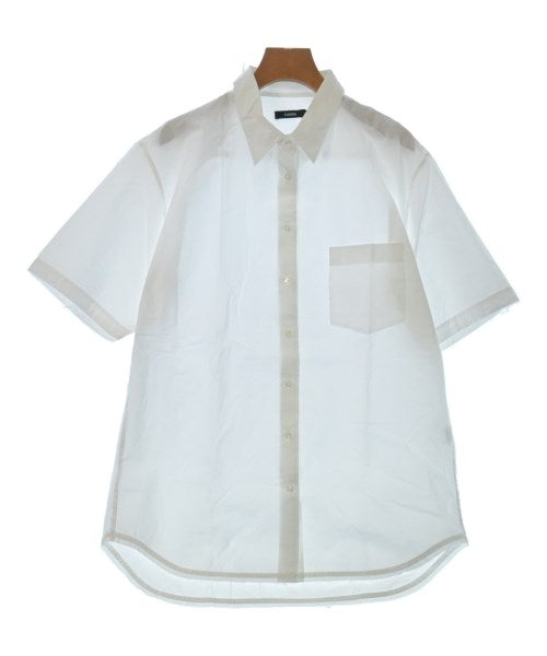 bassike Casual shirts