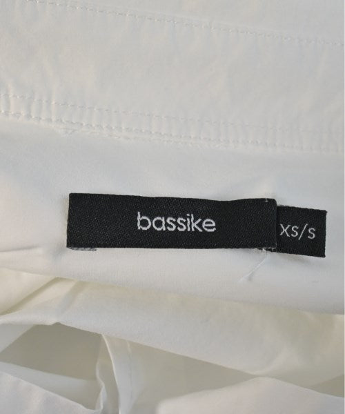 bassike Casual shirts