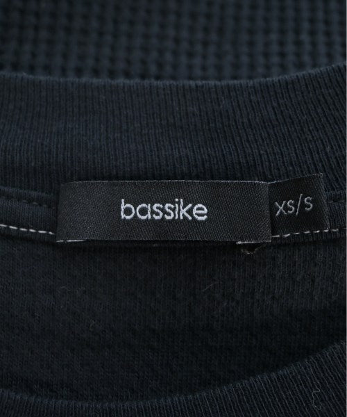 Bassike Tee Shirts/Tops