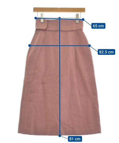 ELIN Long/Maxi length skirts