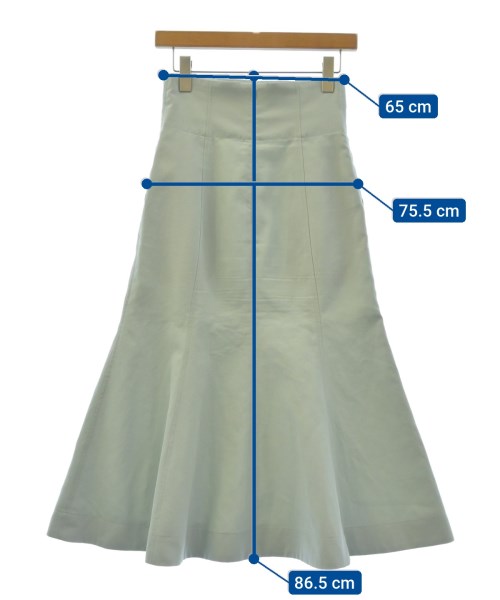 ELIN Long/Maxi length skirts