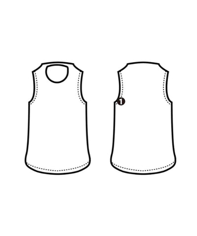 ELIN Vests