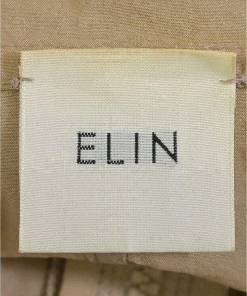 ELIN Mod coats