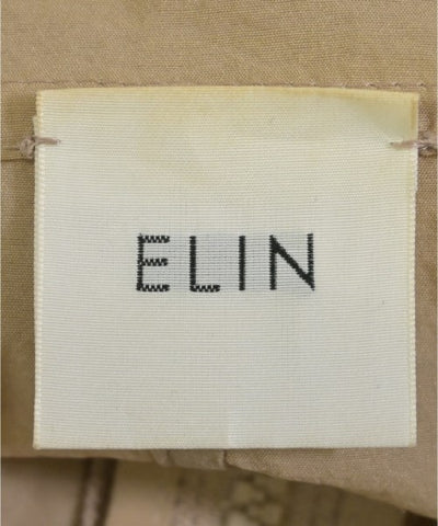 ELIN Mod coats