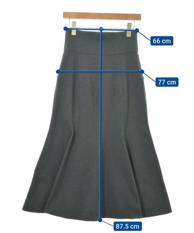 ELIN Long/Maxi length skirts