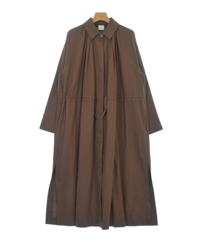 ELIN Soutien collar coats