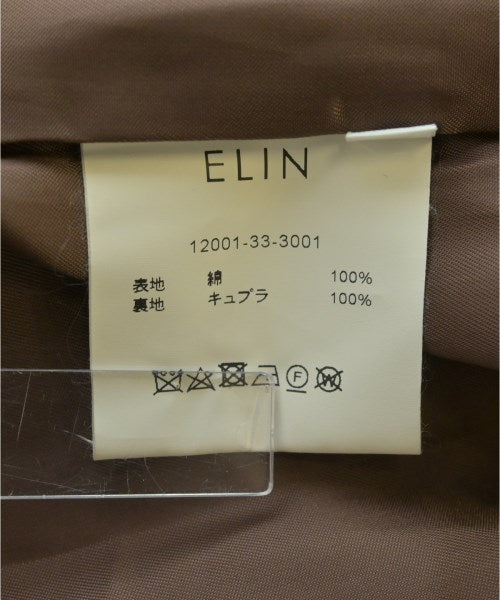 ELIN Soutien collar coats