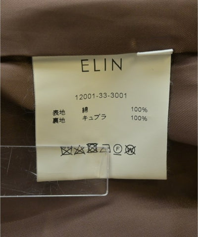ELIN Soutien collar coats