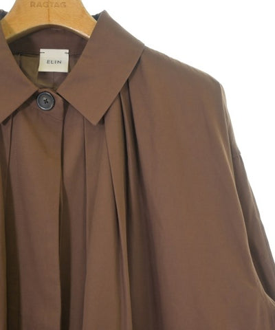 ELIN Soutien collar coats