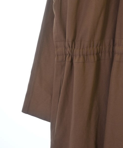 ELIN Soutien collar coats