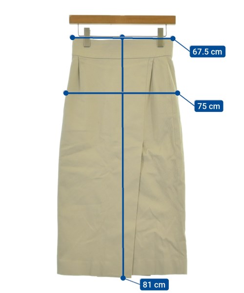 ELIN Long/Maxi length skirts