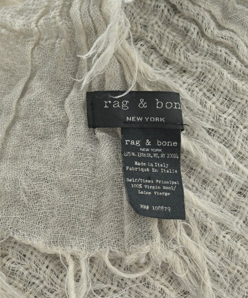 Rag&Bone/JEAN Stoles