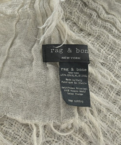 Rag&Bone/JEAN Stoles