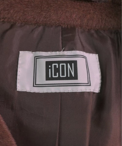 it iCON Chesterfield coats