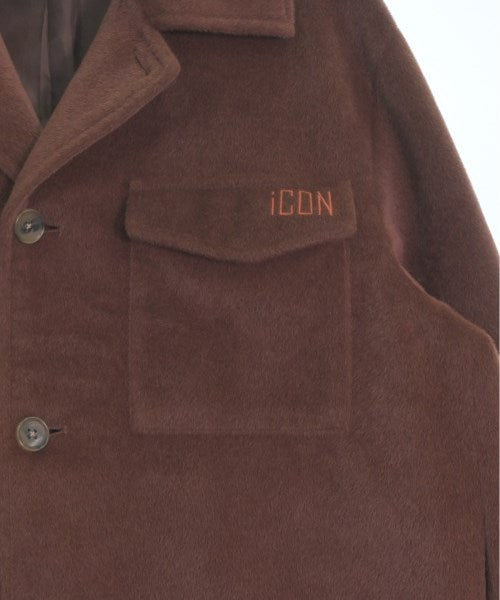 it iCON Chesterfield coats