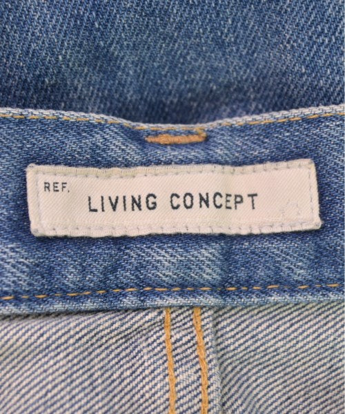 LIVING CONCEPT Jeans