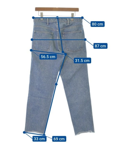 LIVING CONCEPT Jeans