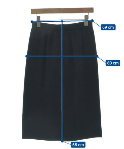 PEELSLOWLY Long/Maxi length skirts