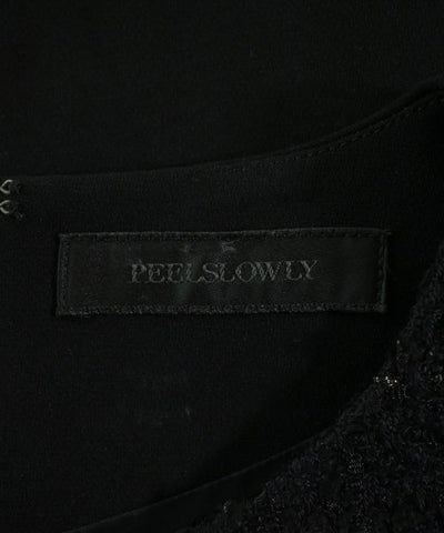 PEELSLOWLY Dresses