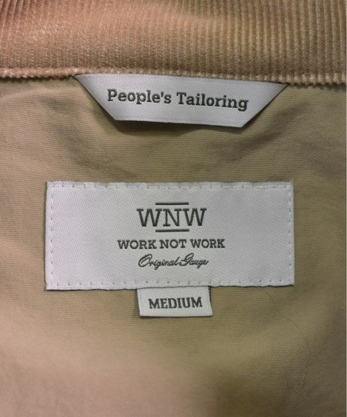 WORK NOT WORK Other