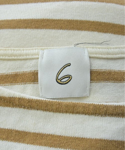 6(ROKU) Tee Shirts/Tops