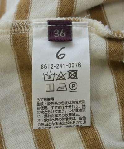 6(ROKU) Tee Shirts/Tops