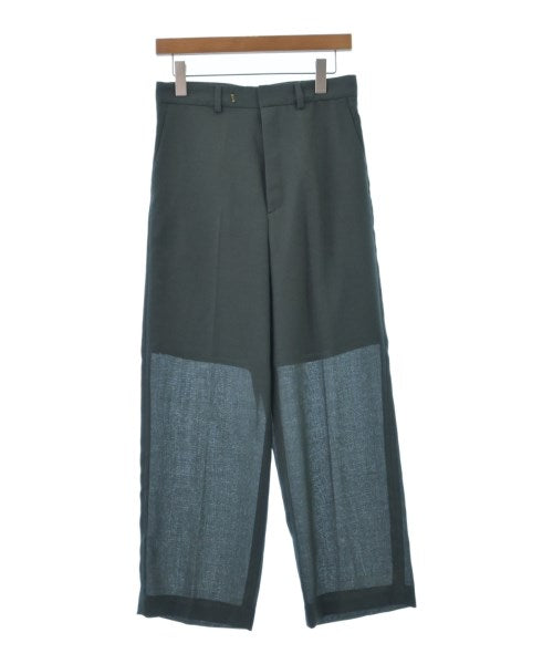 6(ROKU) Trousers