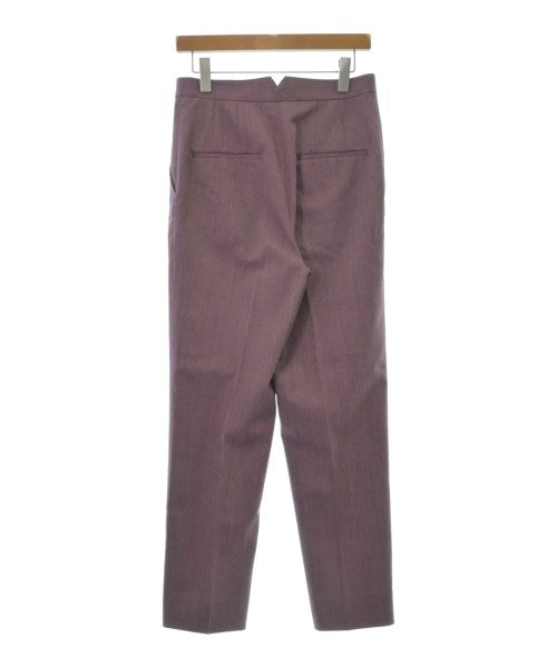 6(ROKU) Trousers