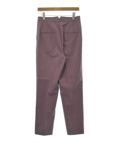 6(ROKU) Trousers