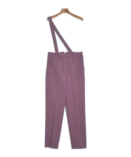 6(ROKU) Trousers