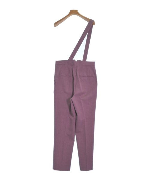 6(ROKU) Trousers