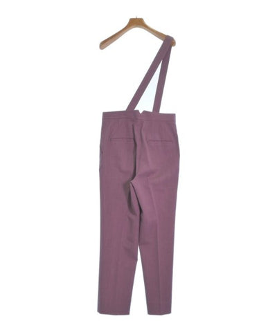 6(ROKU) Trousers