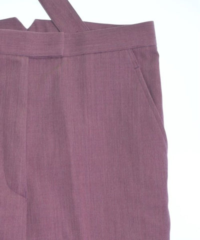 6(ROKU) Trousers