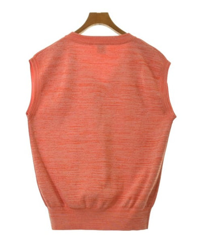 6(ROKU) Sleeveless tops