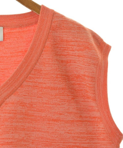 6(ROKU) Sleeveless tops