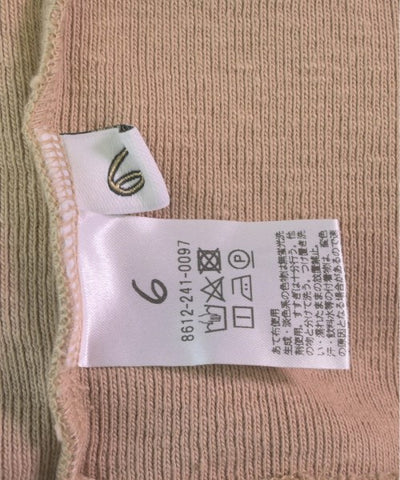 6(ROKU) Tee Shirts/Tops