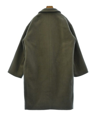 Soutien collar coats