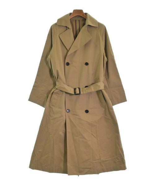 Trench coats