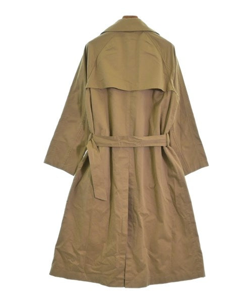 Trench coats