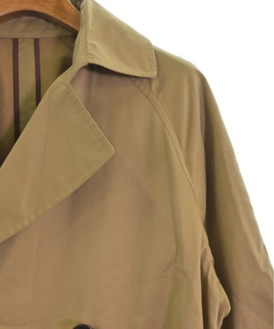 Trench coats