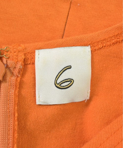 6(ROKU) Tee Shirts/Tops