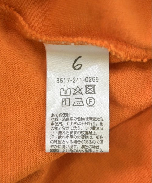 6(ROKU) Tee Shirts/Tops