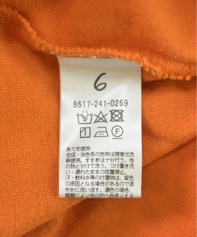 6(ROKU) Tee Shirts/Tops