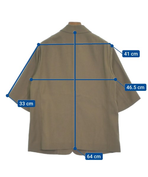 6(ROKU) Blazers/Suit jackets