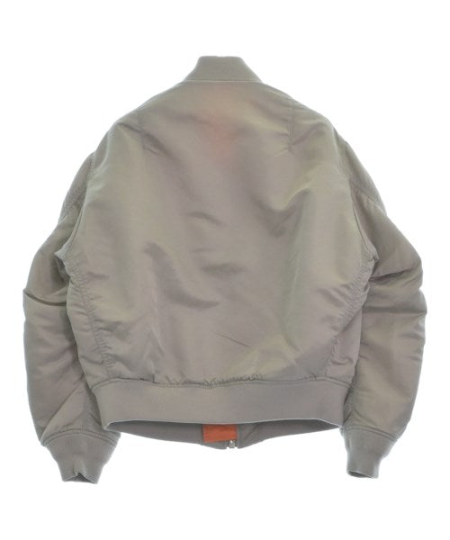 6(ROKU) Millitary jackets