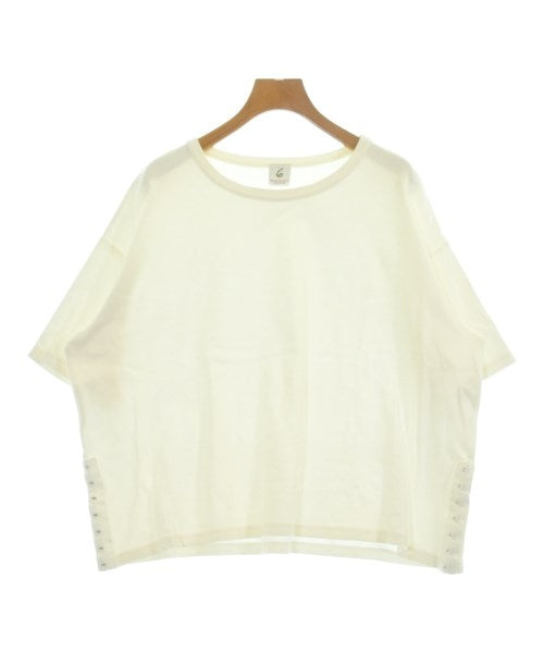 6(ROKU) Tee Shirts/Tops