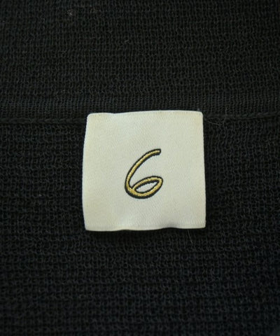 6(ROKU) Sweaters