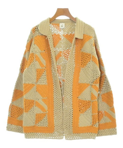 6(ROKU) Cardigans